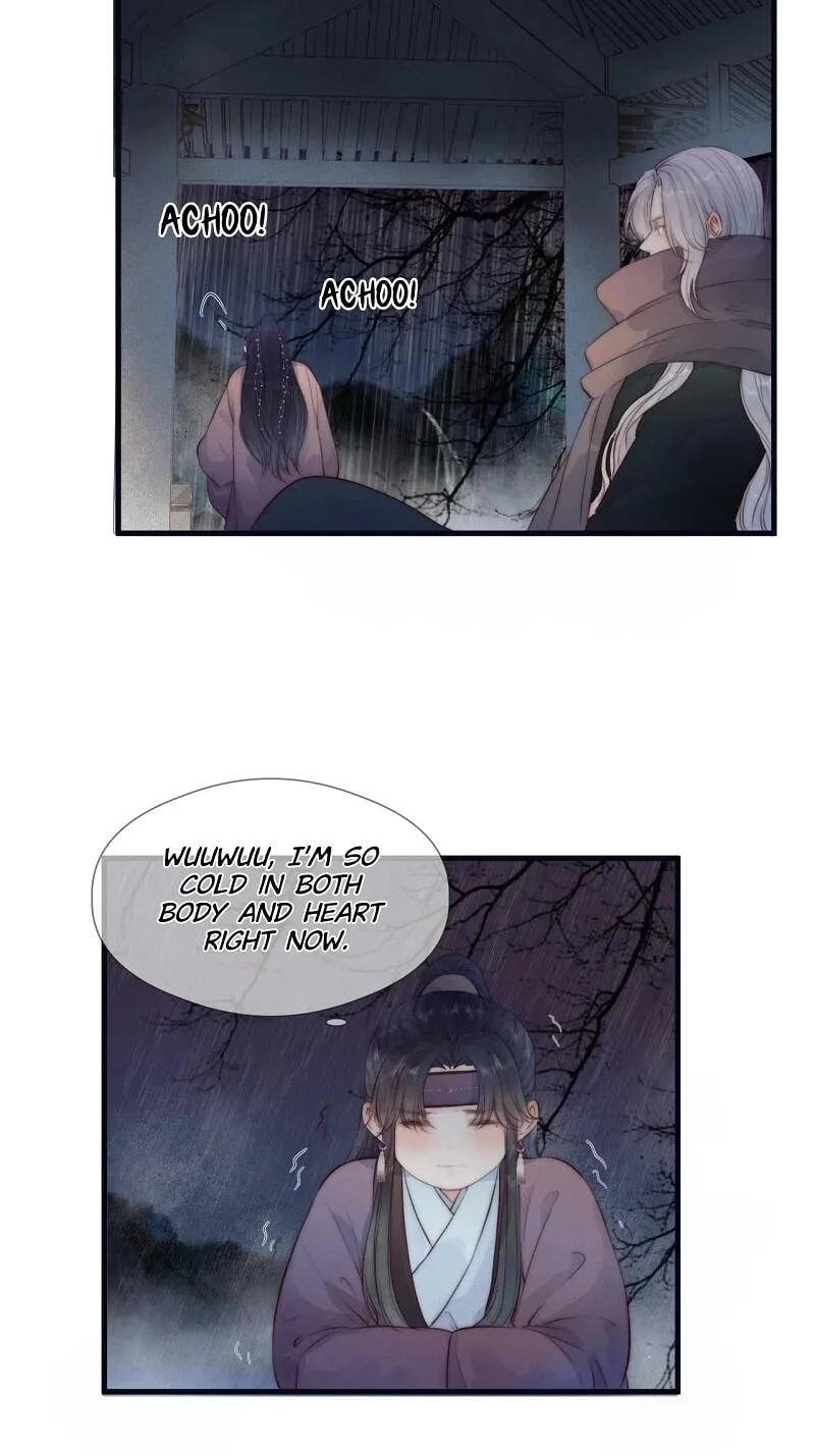 Read My Charming Bandit chapter 41 image 17 on Lezhin