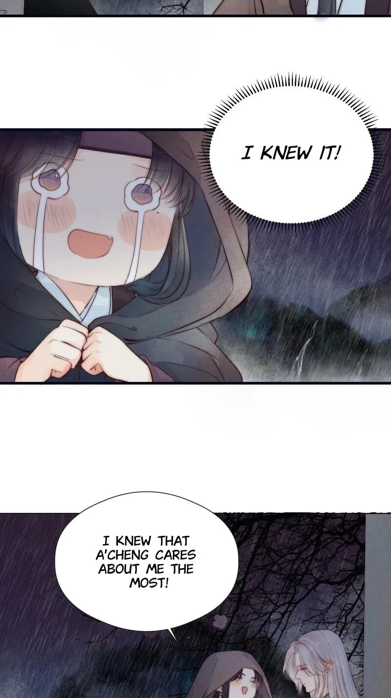 Read My Charming Bandit chapter 41 image 19 on Lezhin