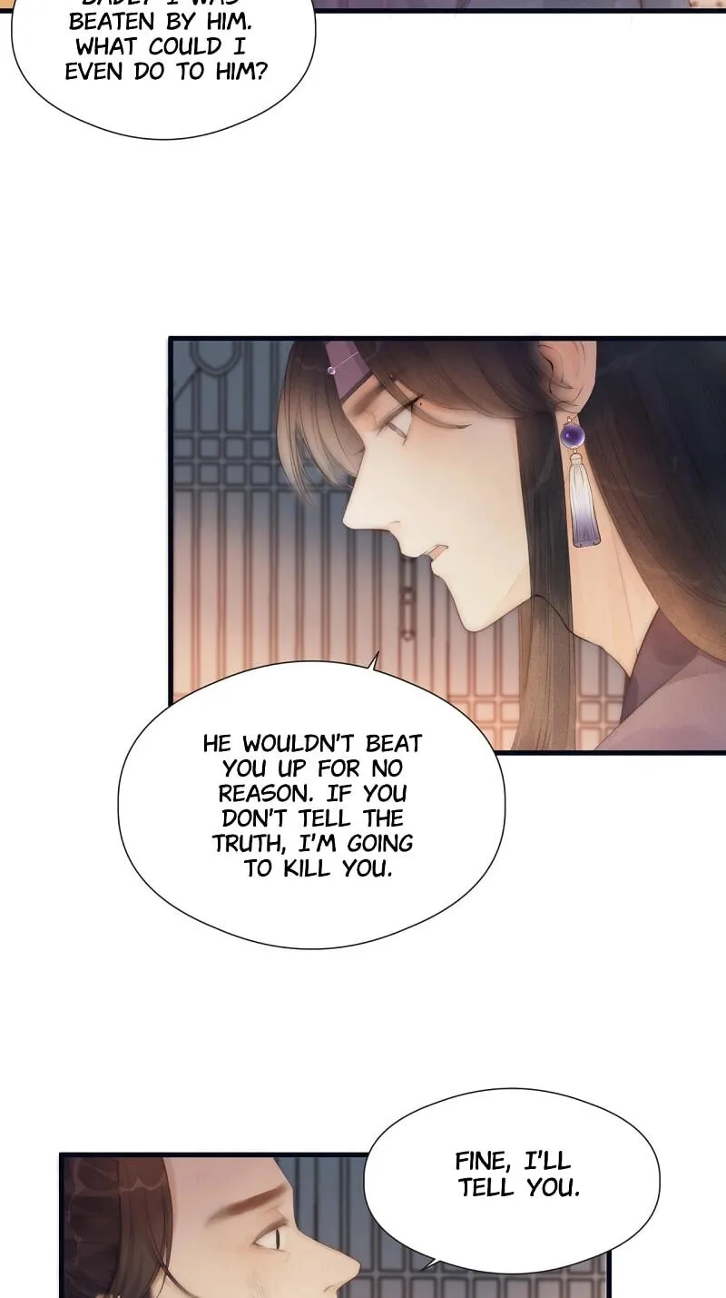 Read My Charming Bandit chapter 41 image 2 on Lezhin