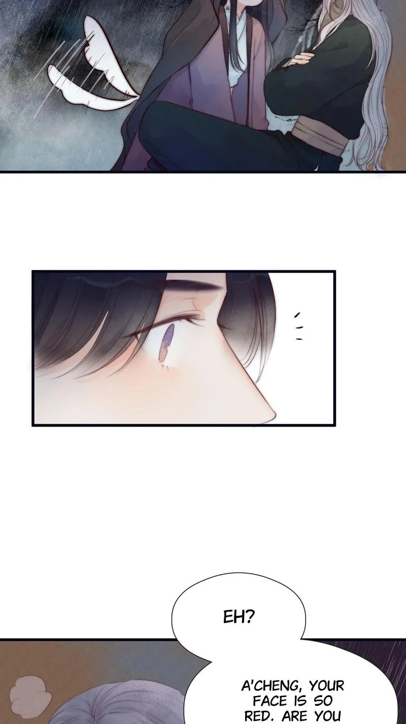 Read My Charming Bandit chapter 41 image 20 on Lezhin