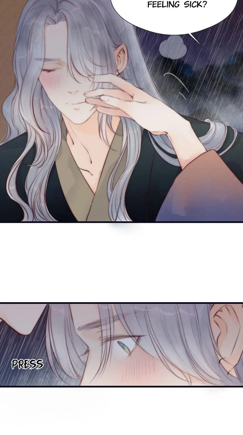 Read My Charming Bandit chapter 41 image 21 on Lezhin