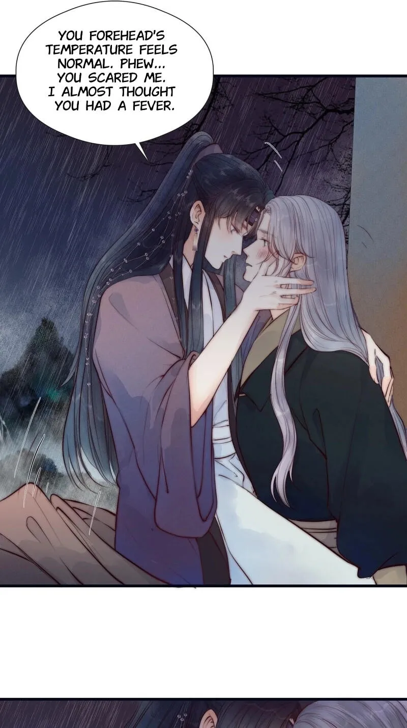 Read My Charming Bandit chapter 41 image 22 on Lezhin