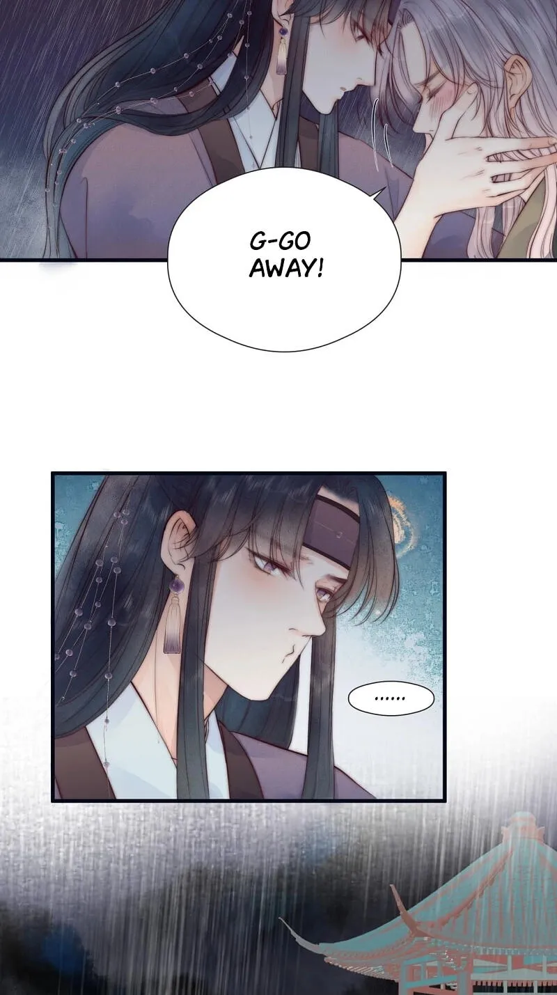 Read My Charming Bandit chapter 41 image 23 on Lezhin