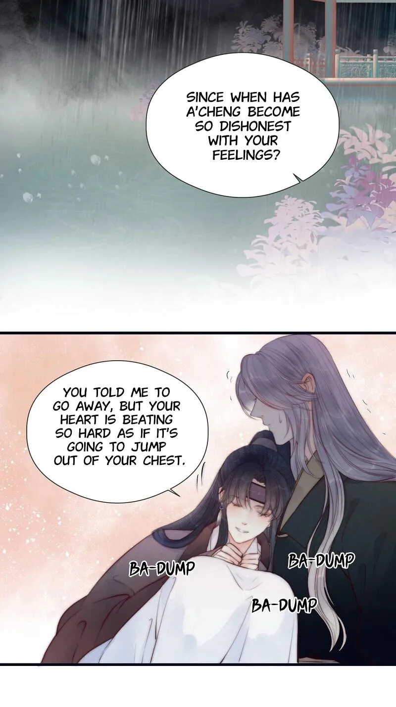Read My Charming Bandit chapter 41 image 24 on Lezhin