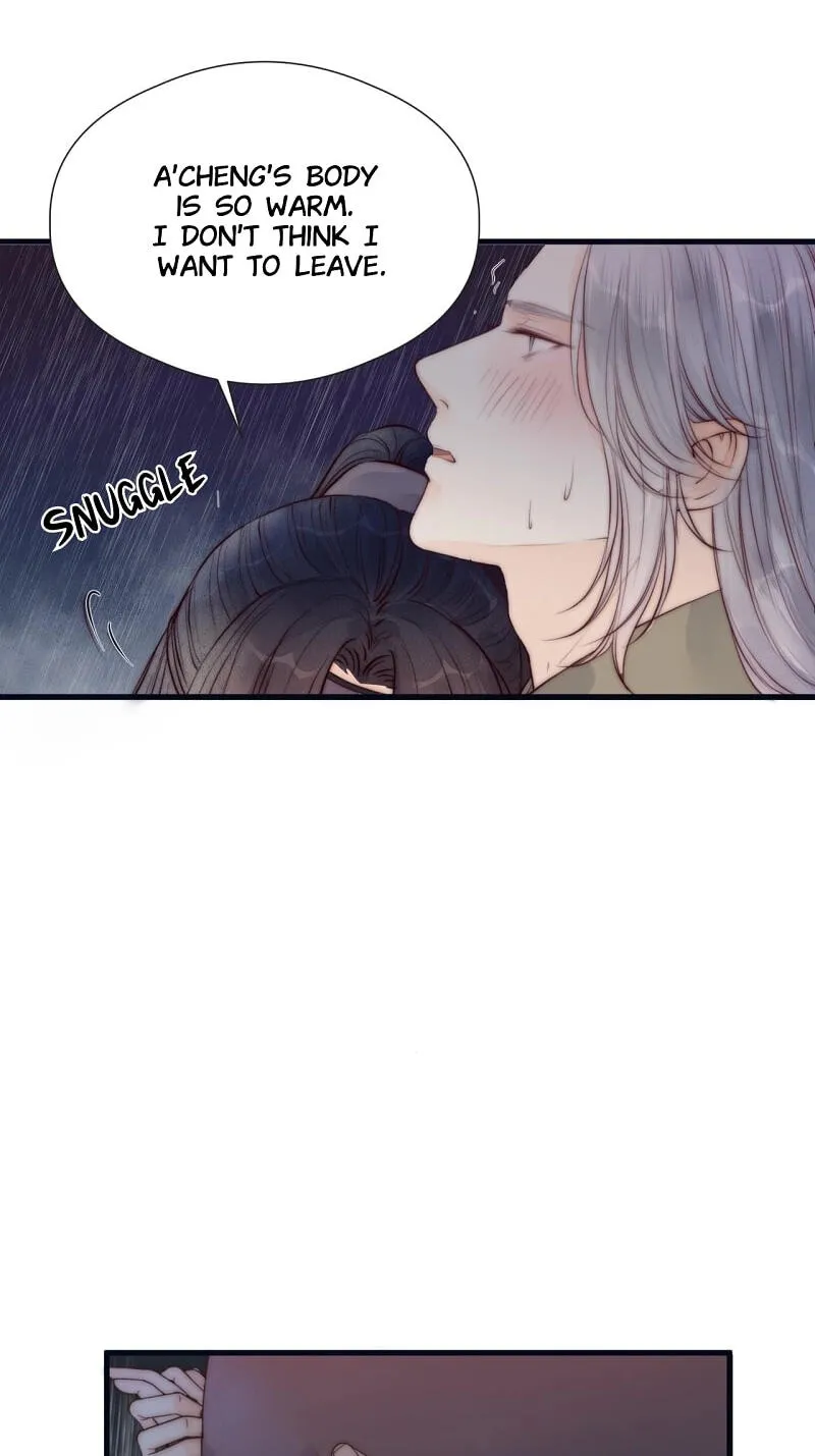 Read My Charming Bandit chapter 41 image 25 on Lezhin