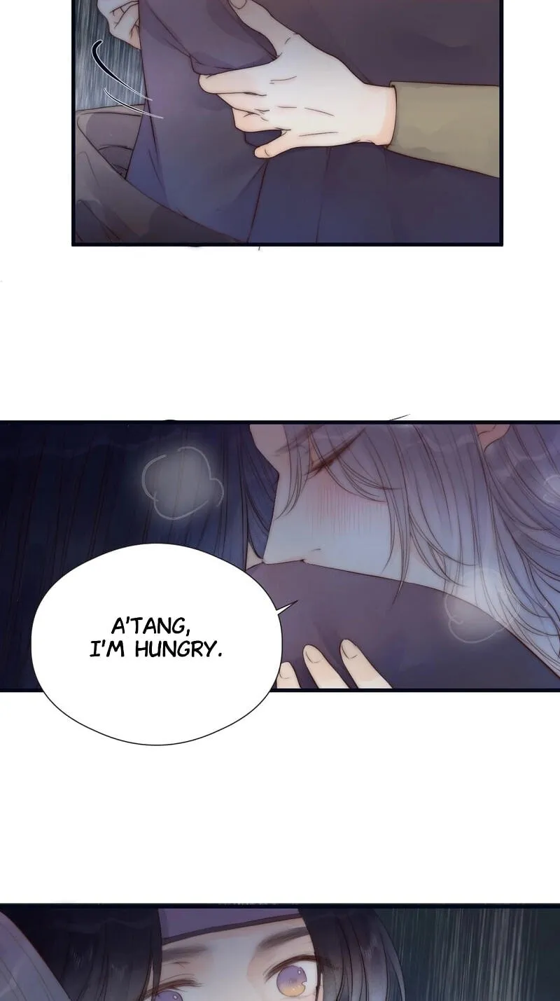 Read My Charming Bandit chapter 41 image 26 on Lezhin