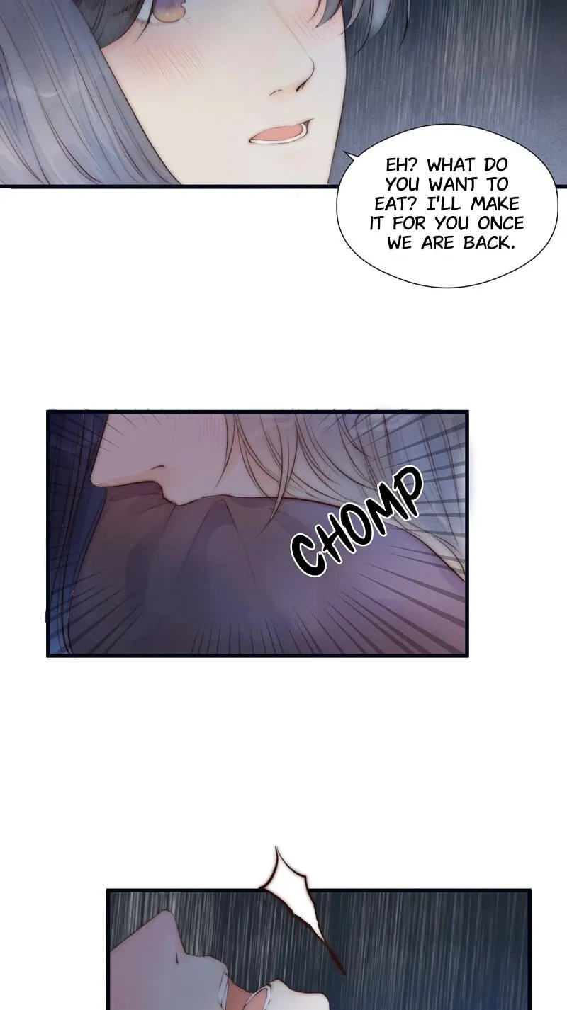 Read My Charming Bandit chapter 41 image 27 on Lezhin