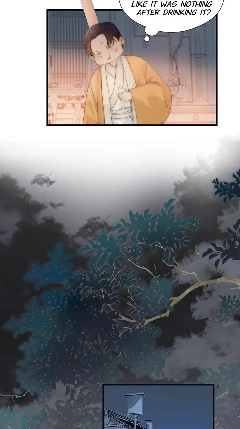 Read My Charming Bandit chapter 41 image 5 on Lezhin