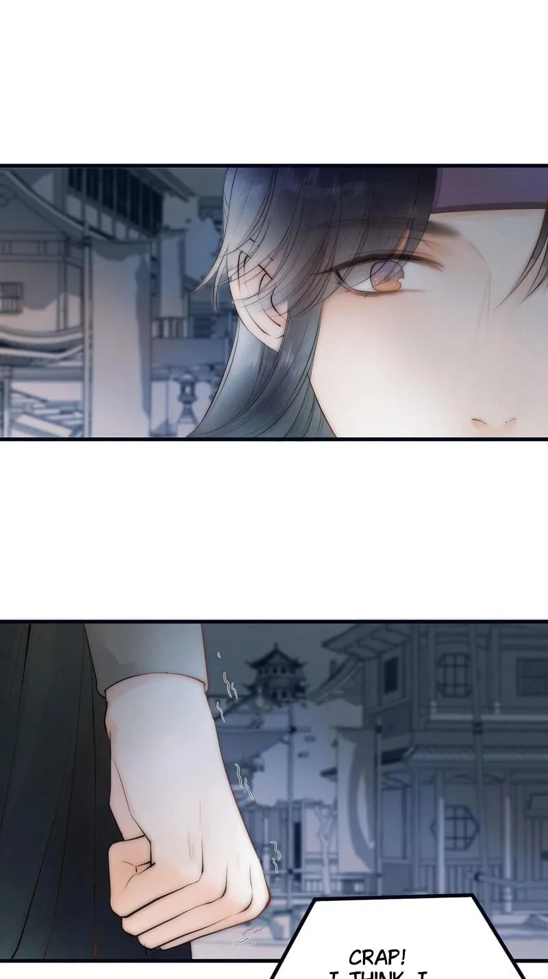 Read My Charming Bandit chapter 41 image 7 on Lezhin