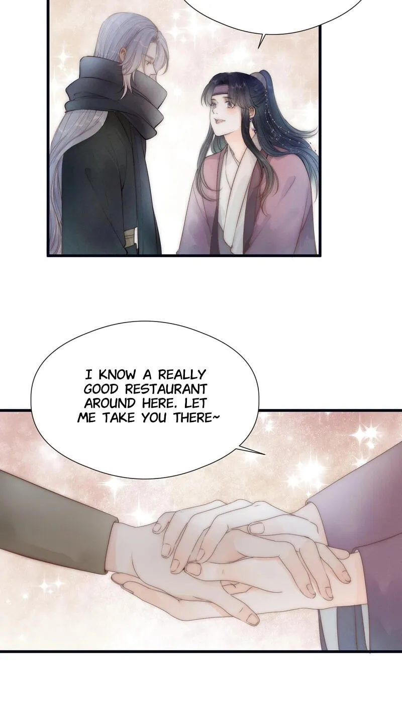 Read My Charming Bandit chapter 41 image 9 on Lezhin