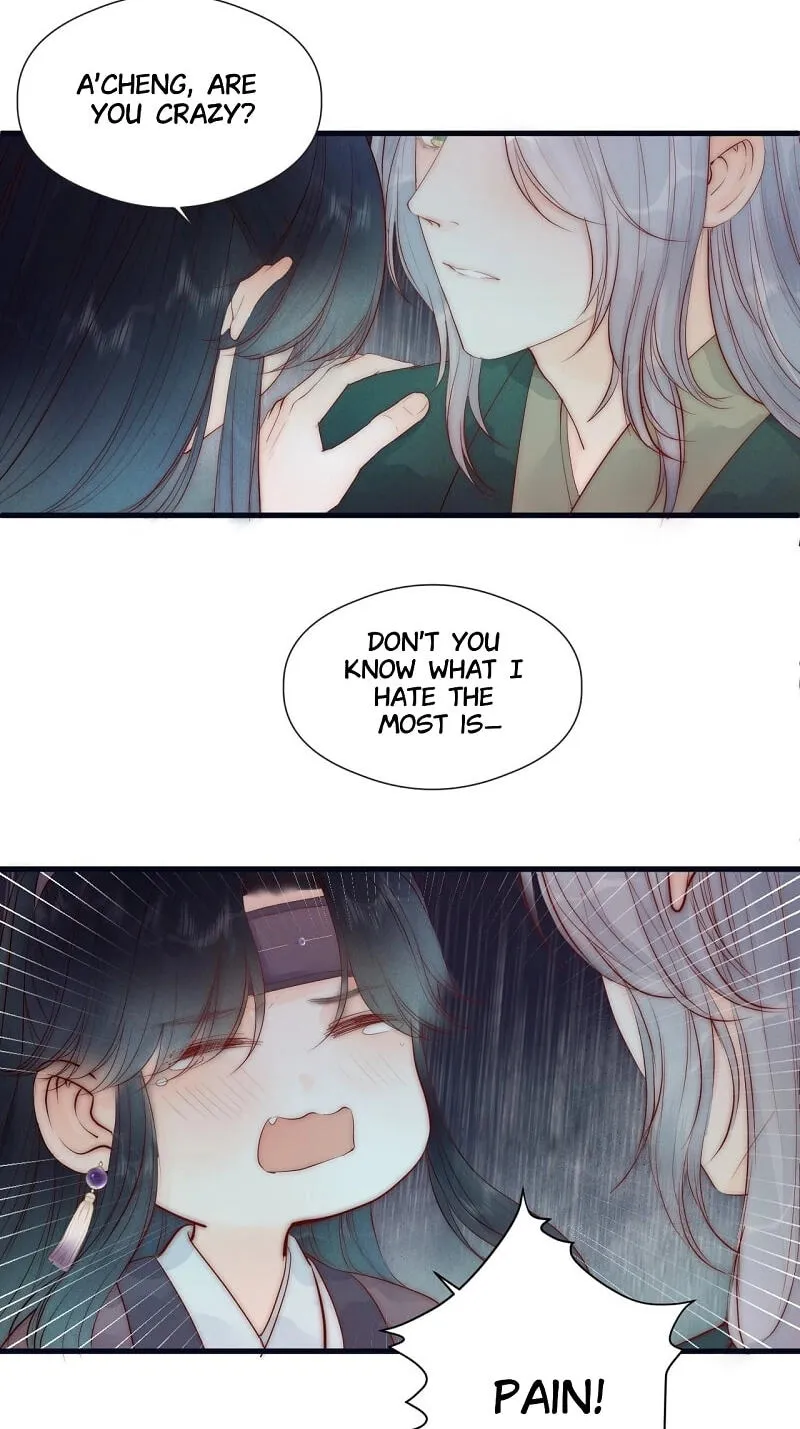 Read My Charming Bandit chapter 42 image 1 on Lezhin