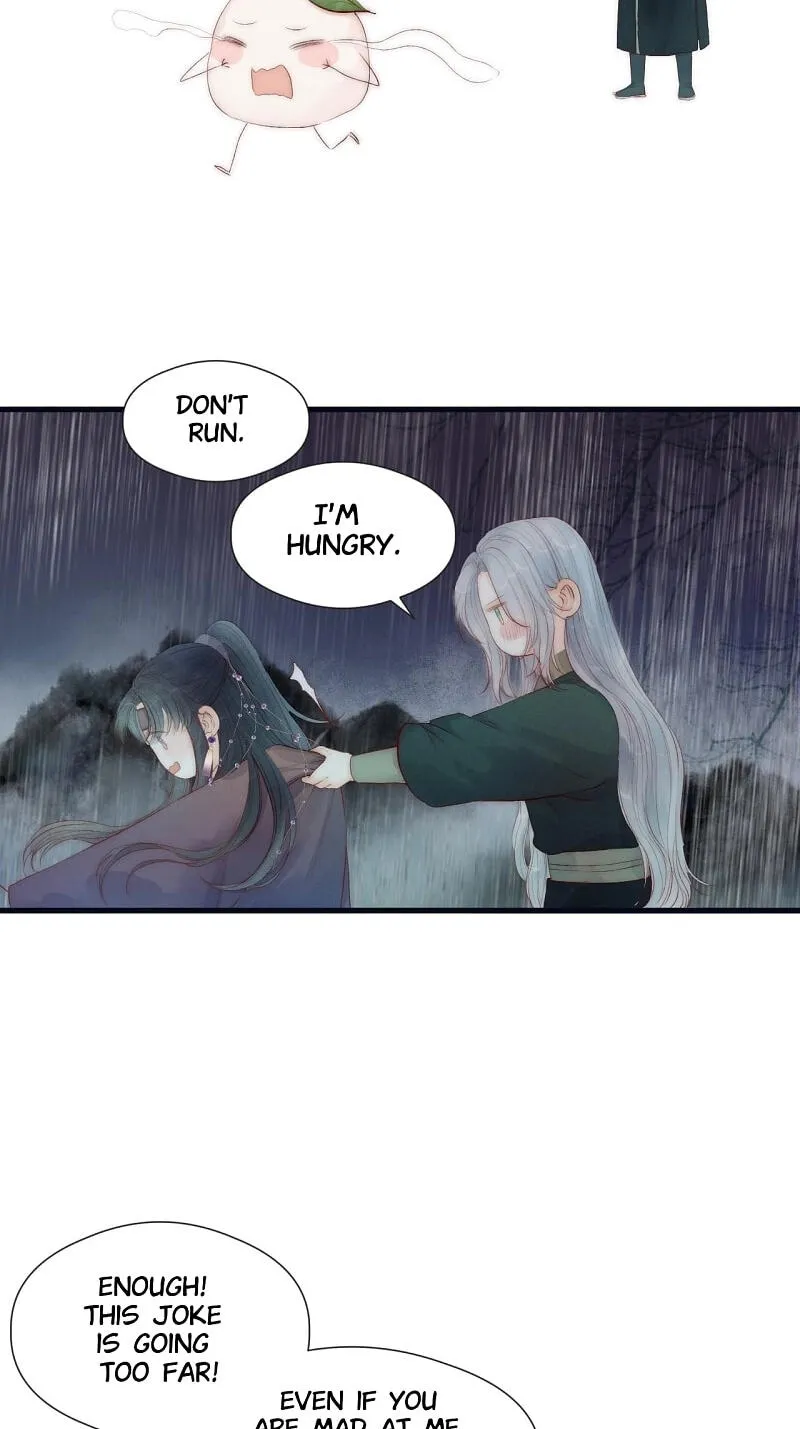 Read My Charming Bandit chapter 42 image 10 on Lezhin