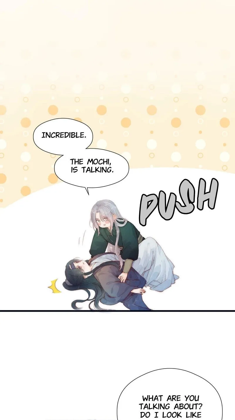 Read My Charming Bandit chapter 42 image 12 on Lezhin