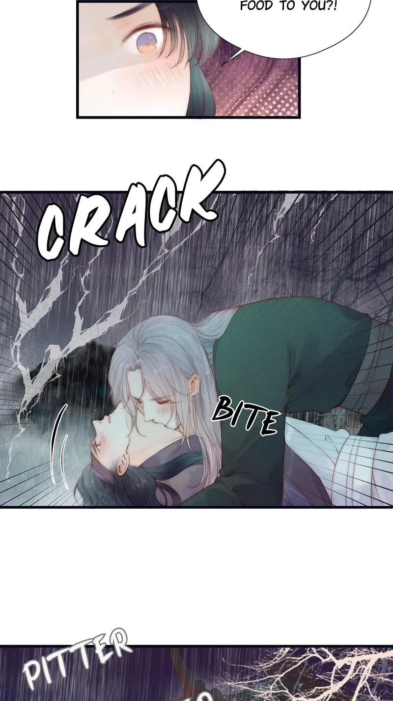 Read My Charming Bandit chapter 42 image 13 on Lezhin