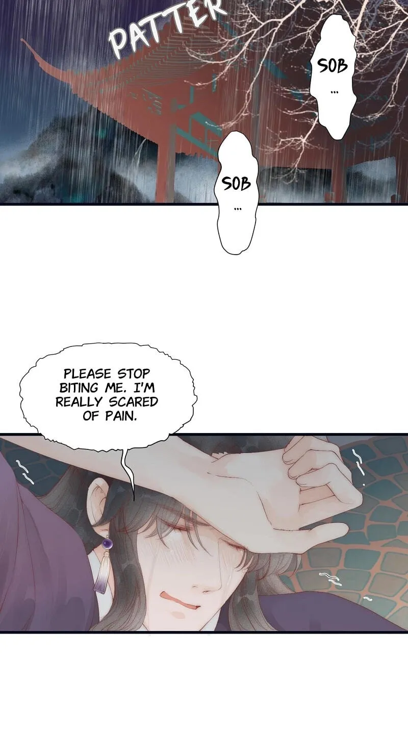 Read My Charming Bandit chapter 42 image 14 on Lezhin