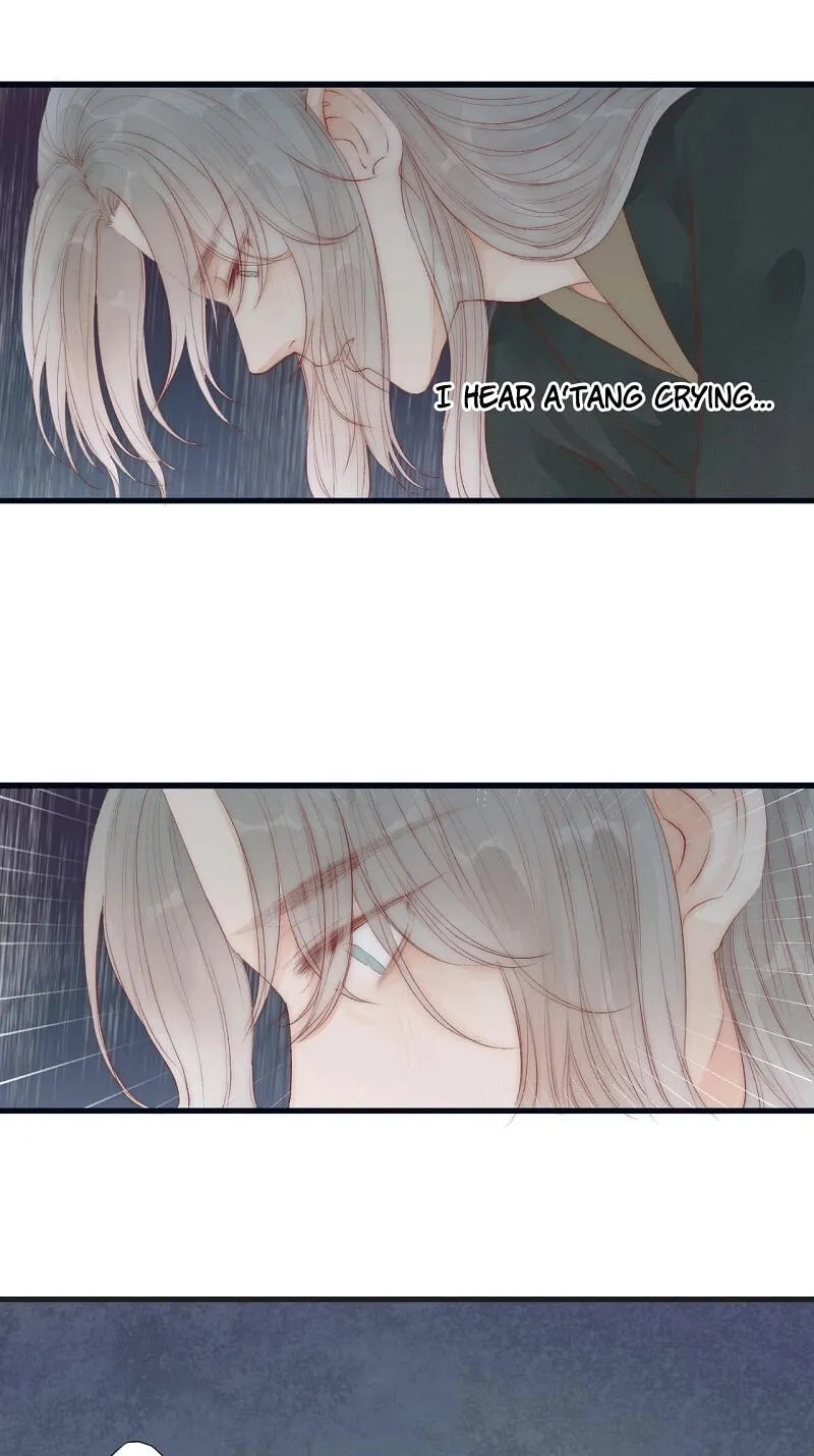 Read My Charming Bandit chapter 42 image 15 on Lezhin