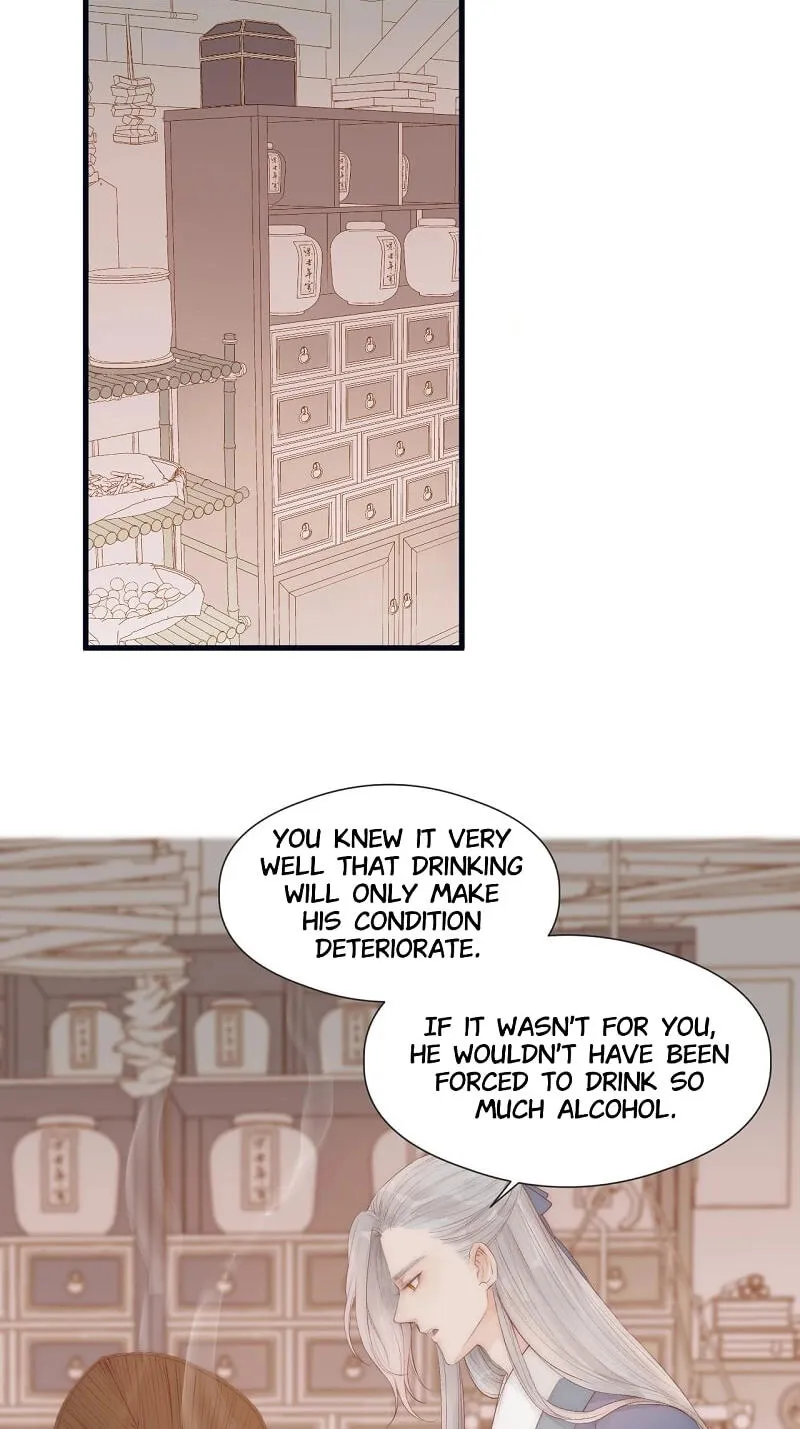 Read My Charming Bandit chapter 42 image 18 on Lezhin