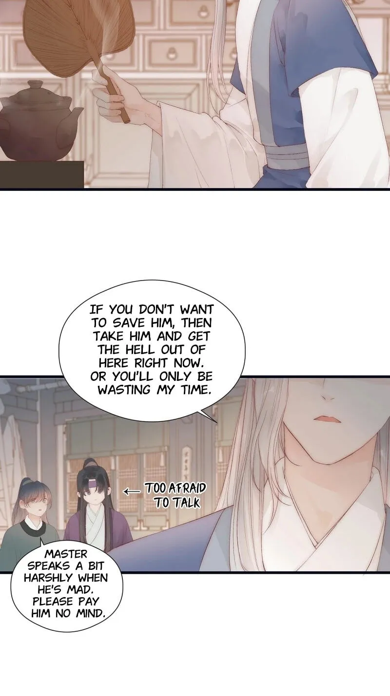 Read My Charming Bandit chapter 42 image 19 on Lezhin