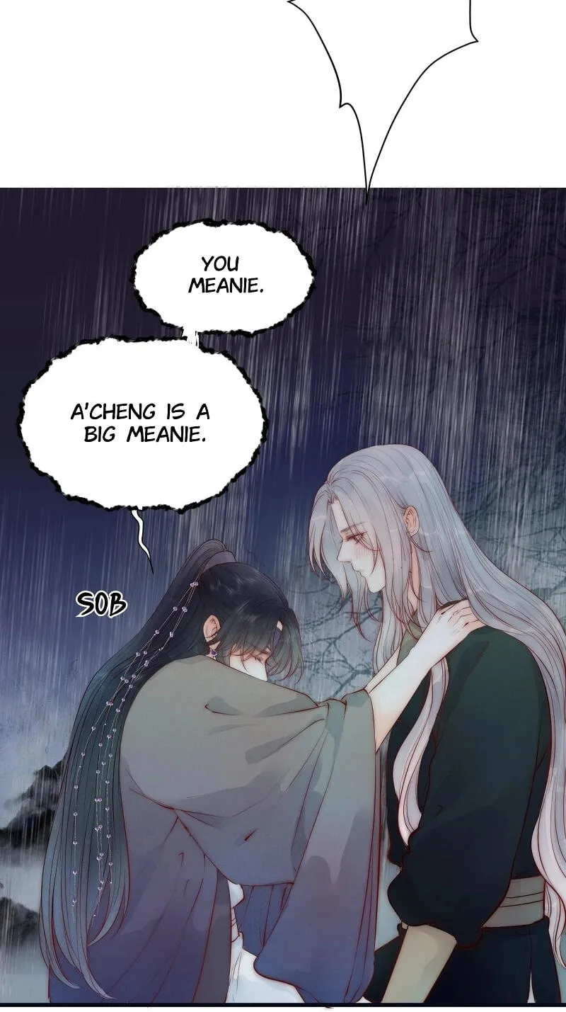 Read My Charming Bandit chapter 42 image 2 on Lezhin