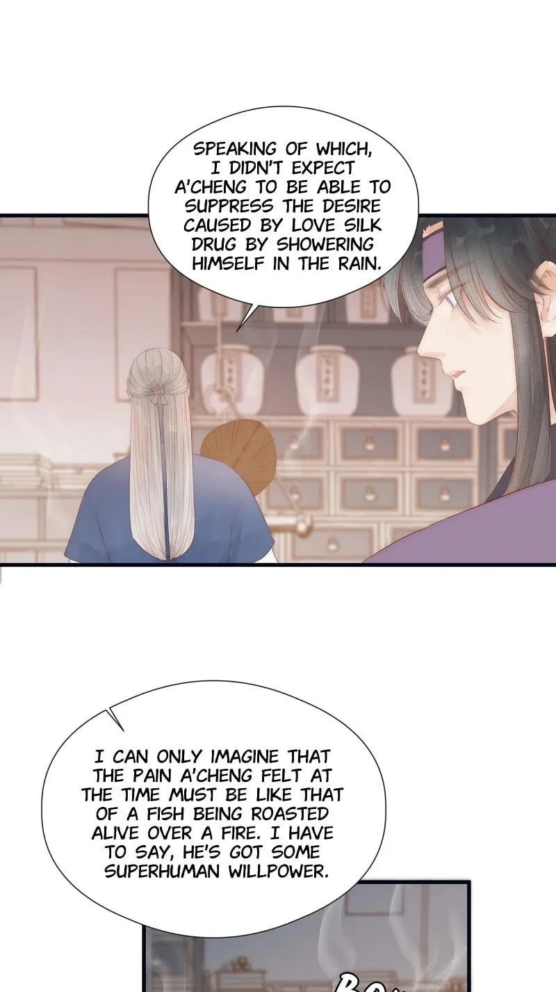 Read My Charming Bandit chapter 42 image 20 on Lezhin