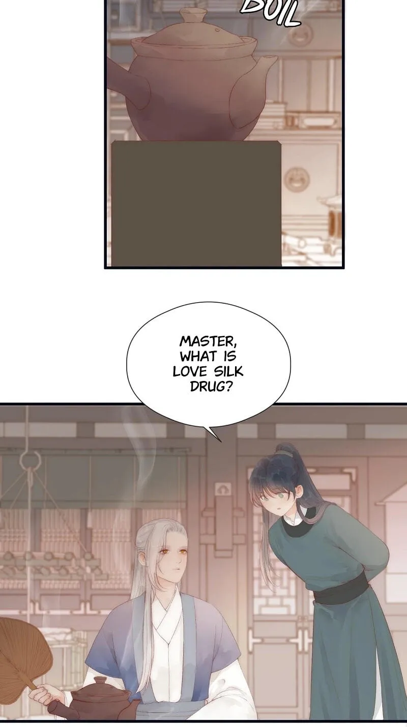 Read My Charming Bandit chapter 42 image 21 on Lezhin