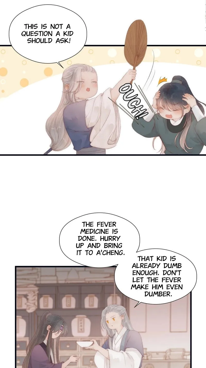 Read My Charming Bandit chapter 42 image 22 on Lezhin