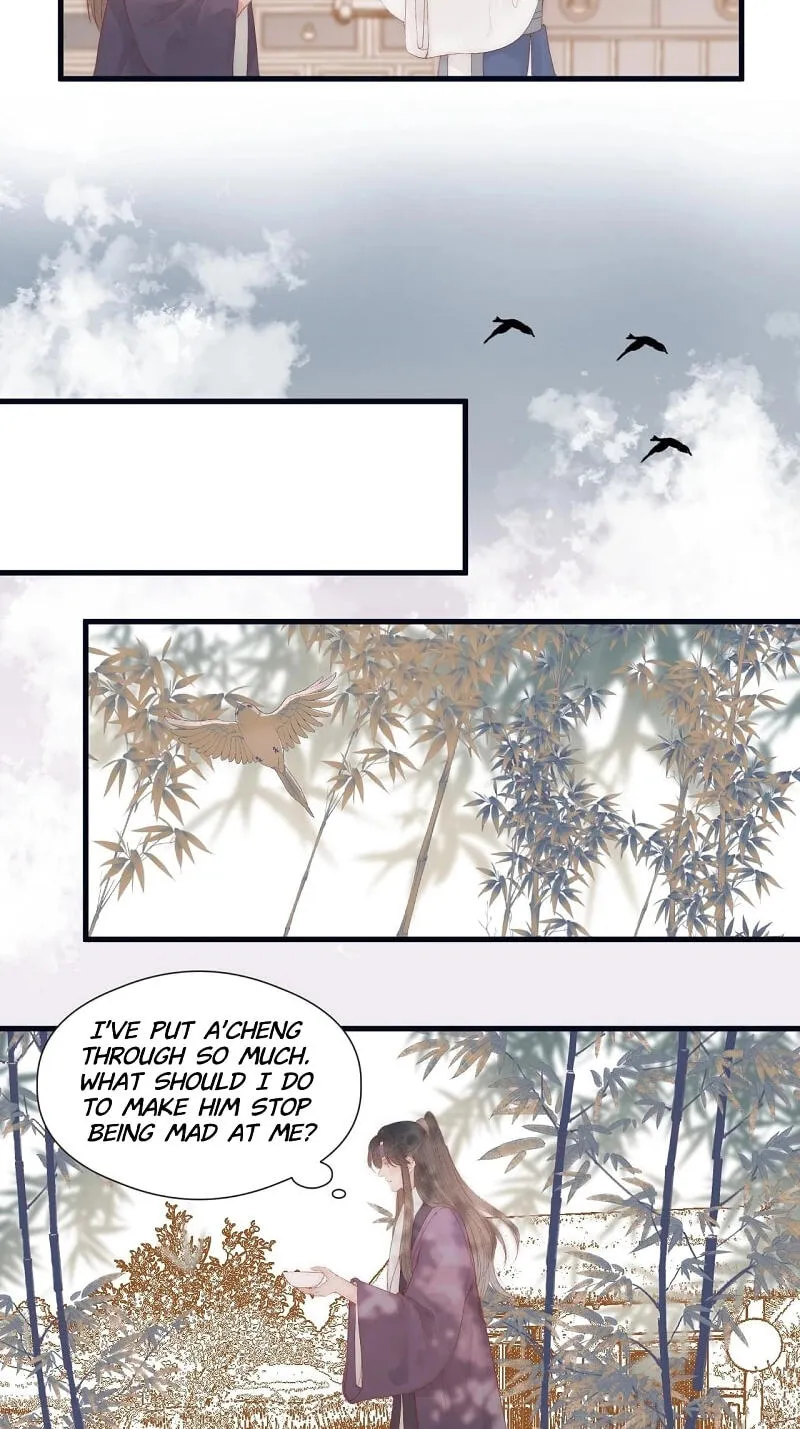 Read My Charming Bandit chapter 42 image 23 on Lezhin