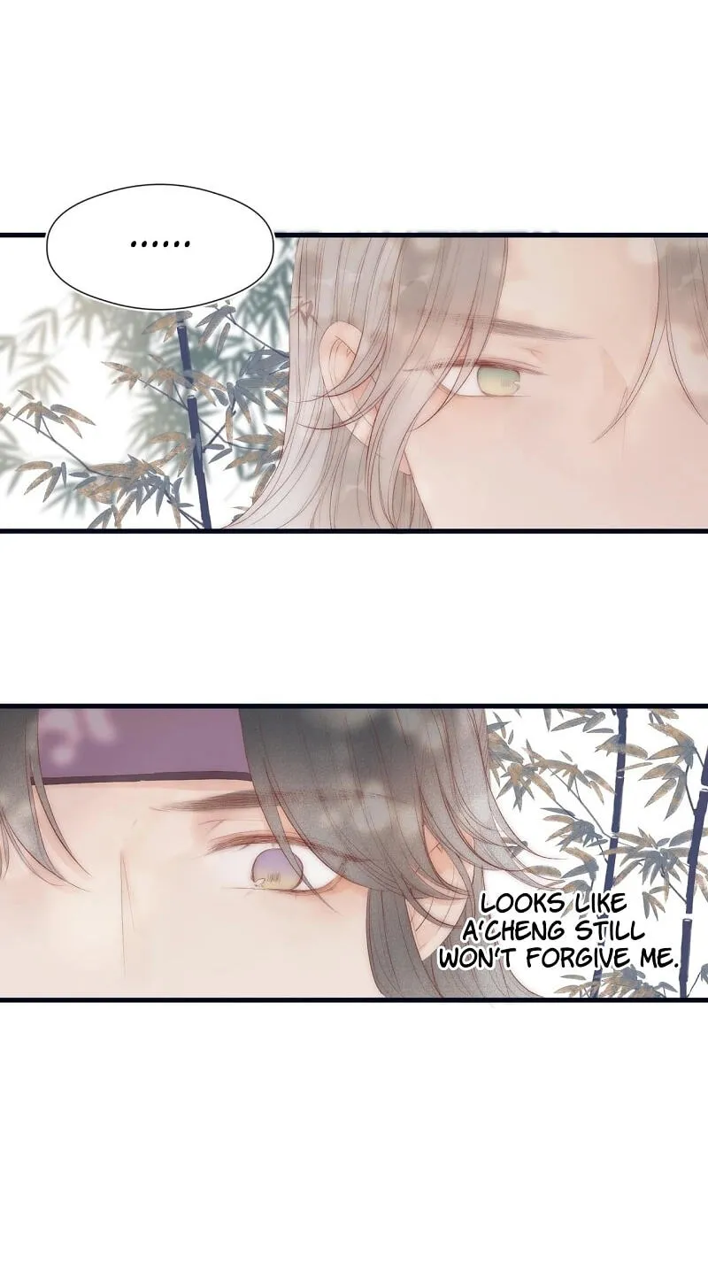 Read My Charming Bandit chapter 42 image 25 on Lezhin