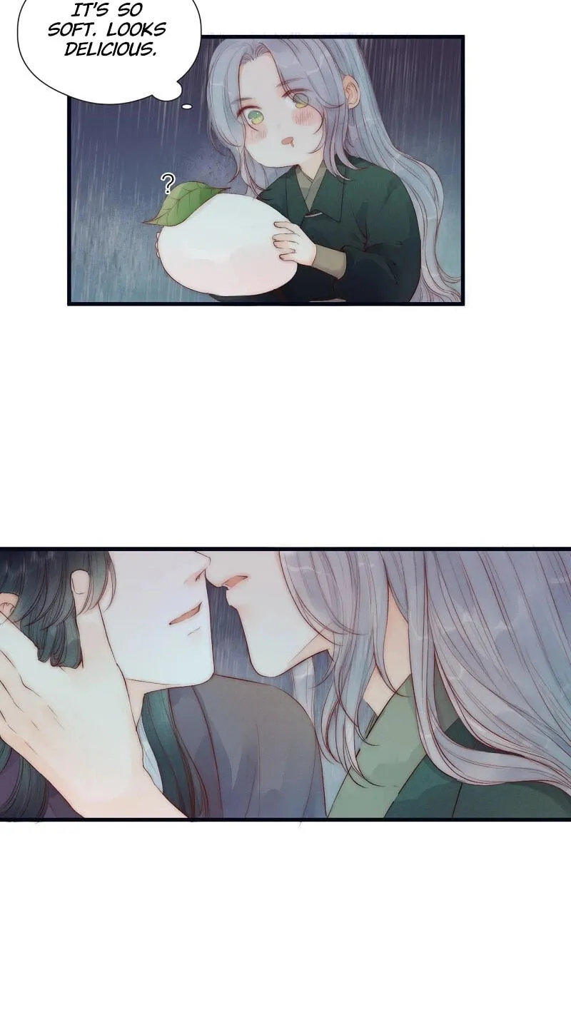 Read My Charming Bandit chapter 42 image 5 on Lezhin