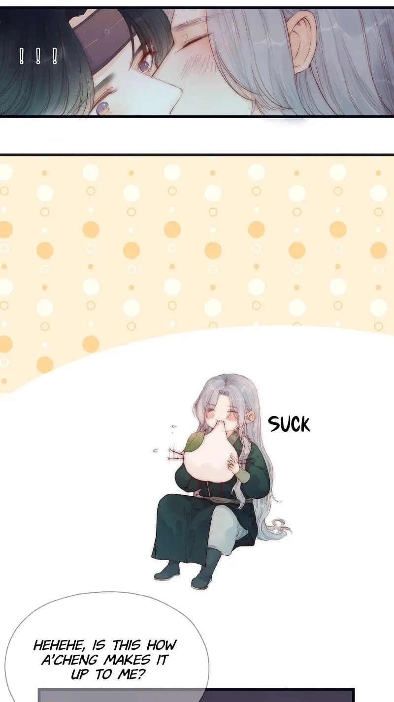 Read My Charming Bandit chapter 42 image 6 on Lezhin