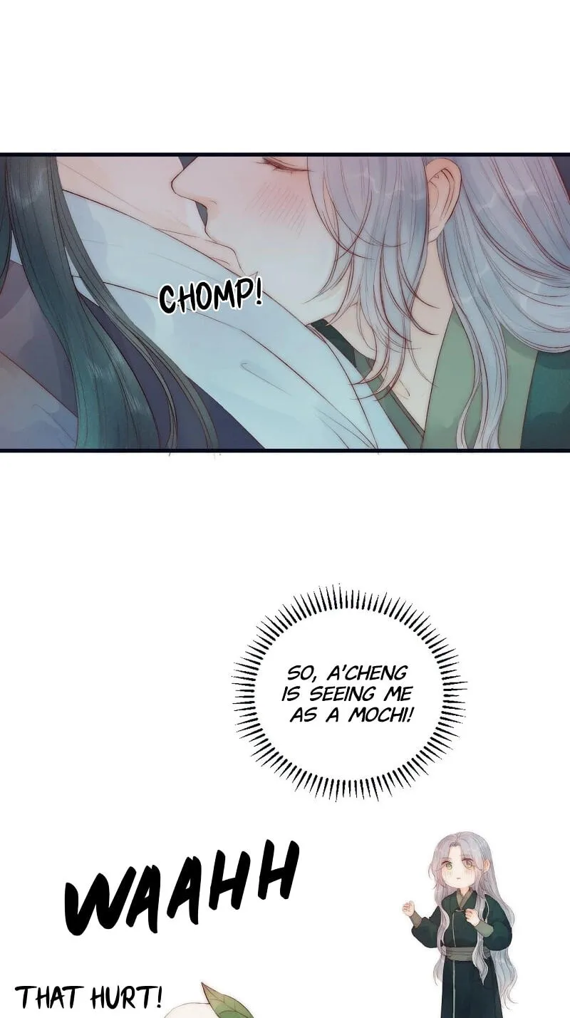 Read My Charming Bandit chapter 42 image 9 on Lezhin