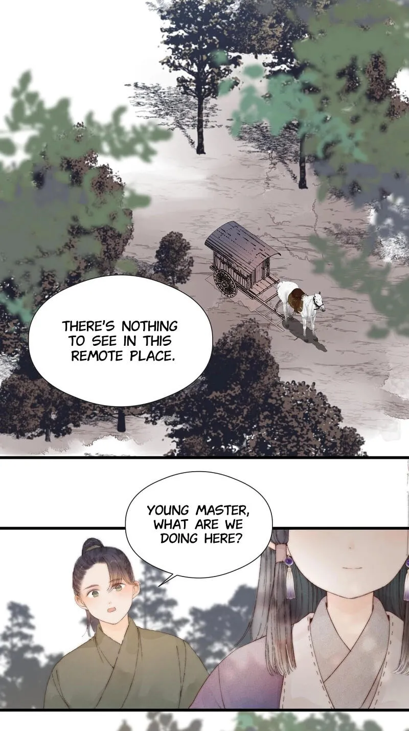 Read My Charming Bandit chapter 43 image 1 on Lezhin