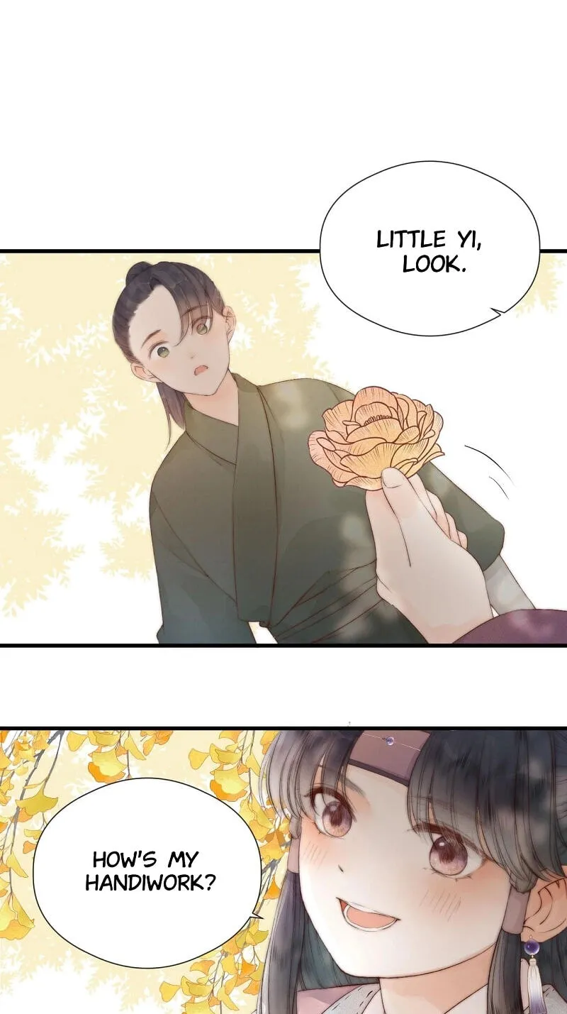 Read My Charming Bandit chapter 43 image 10 on Lezhin