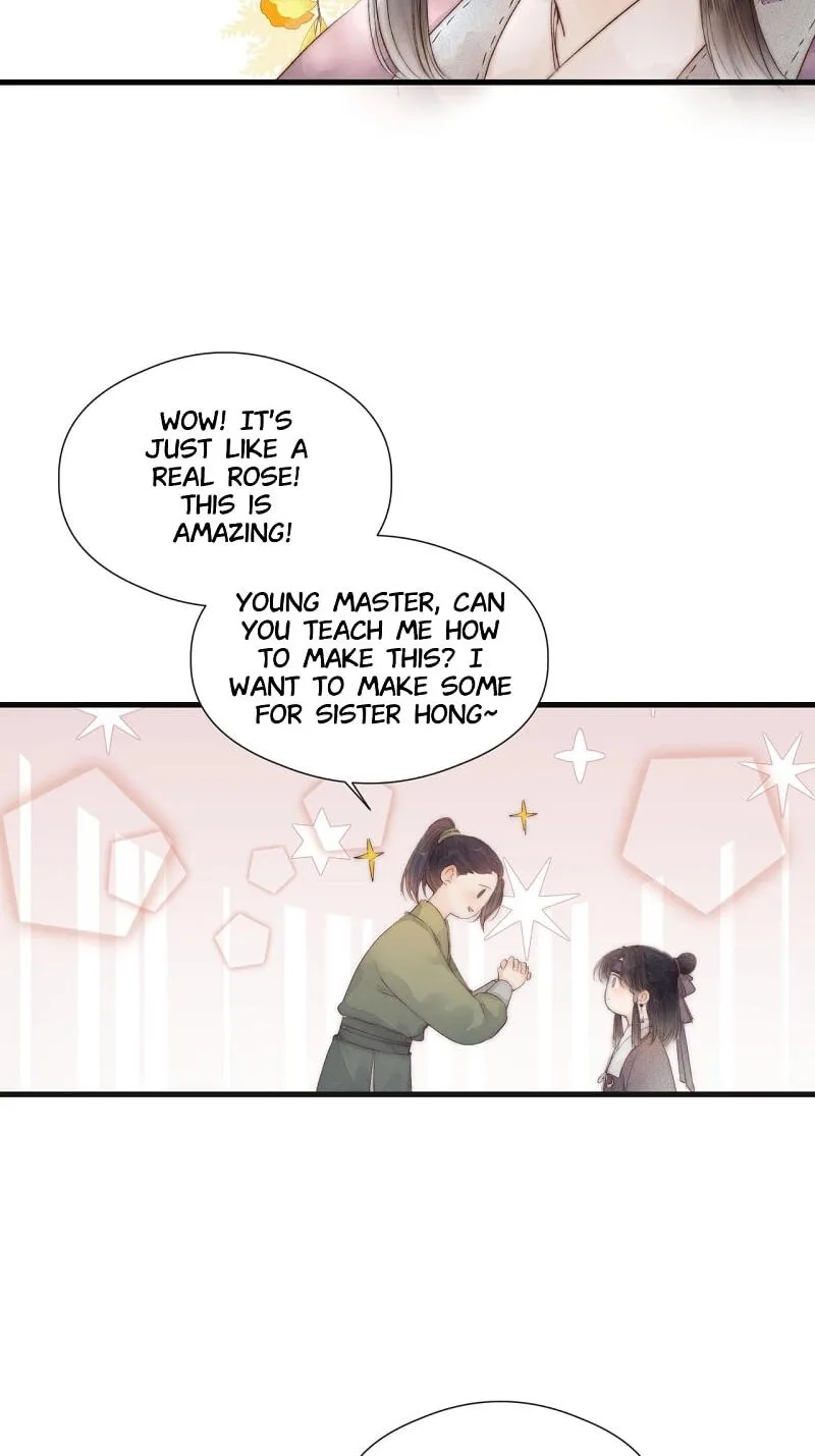 Read My Charming Bandit chapter 43 image 11 on Lezhin