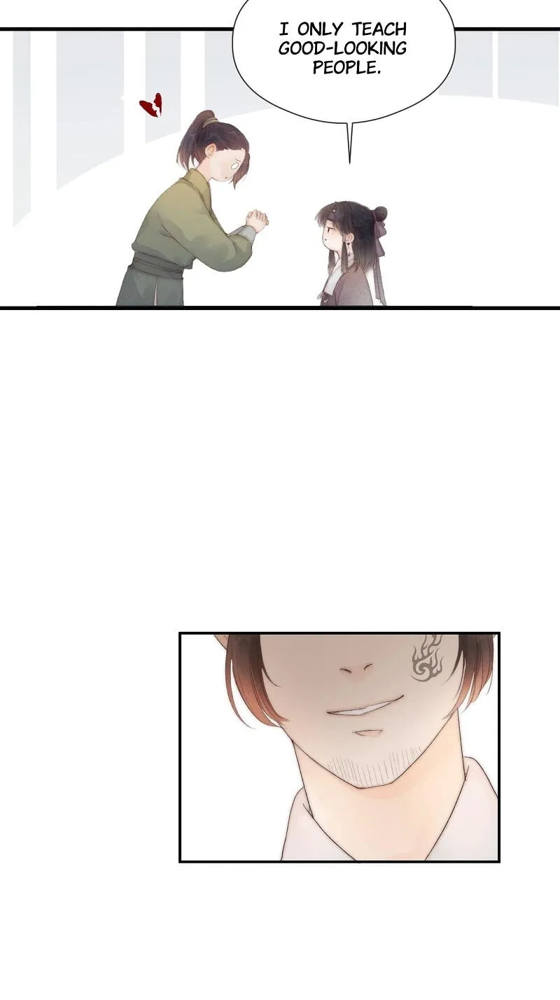 Read My Charming Bandit chapter 43 image 12 on Lezhin