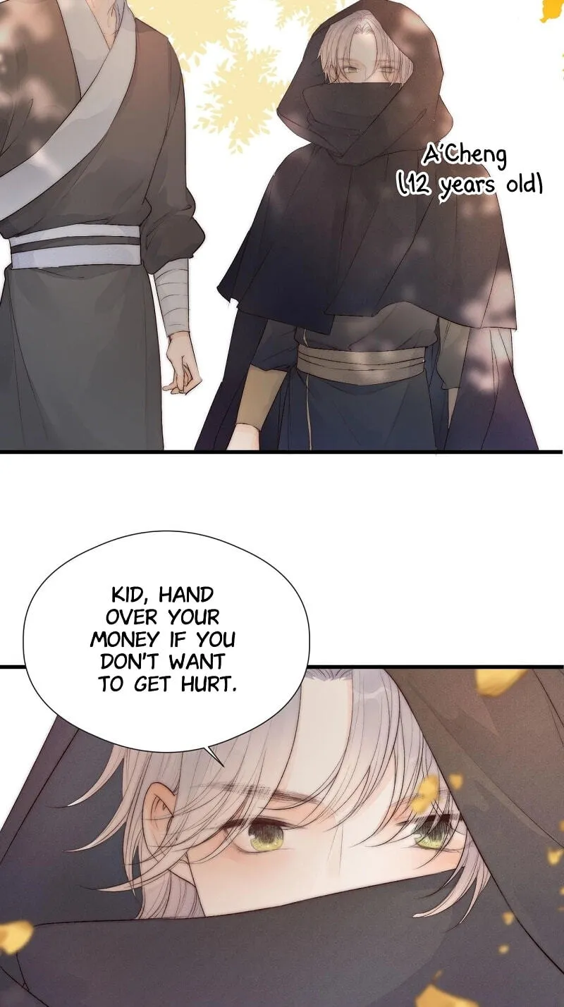 Read My Charming Bandit chapter 43 image 14 on Lezhin