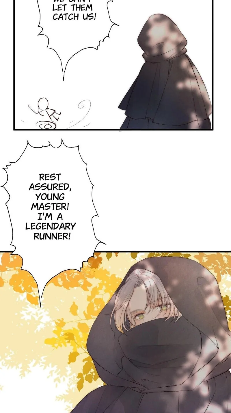 Read My Charming Bandit chapter 43 image 17 on Lezhin