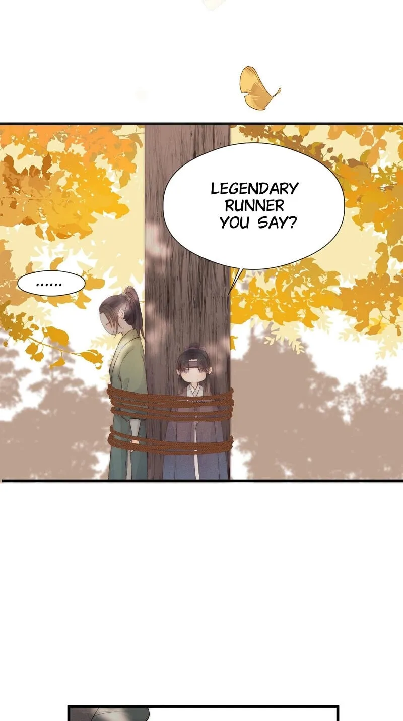 Read My Charming Bandit chapter 43 image 19 on Lezhin