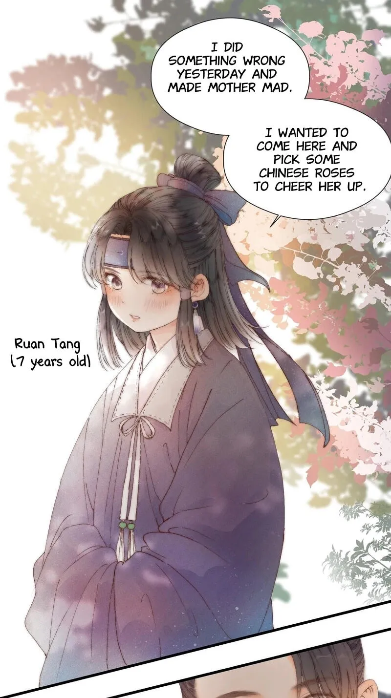 Read My Charming Bandit chapter 43 image 2 on Lezhin