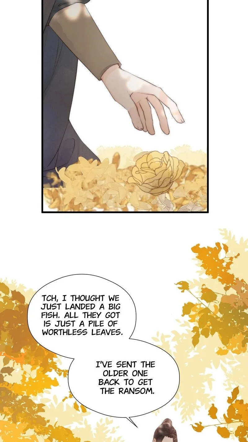 Read My Charming Bandit chapter 43 image 20 on Lezhin