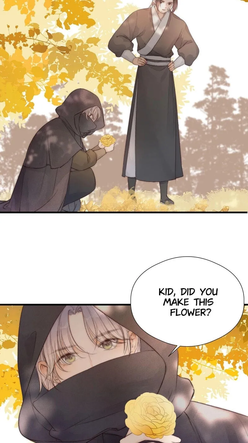 Read My Charming Bandit chapter 43 image 21 on Lezhin