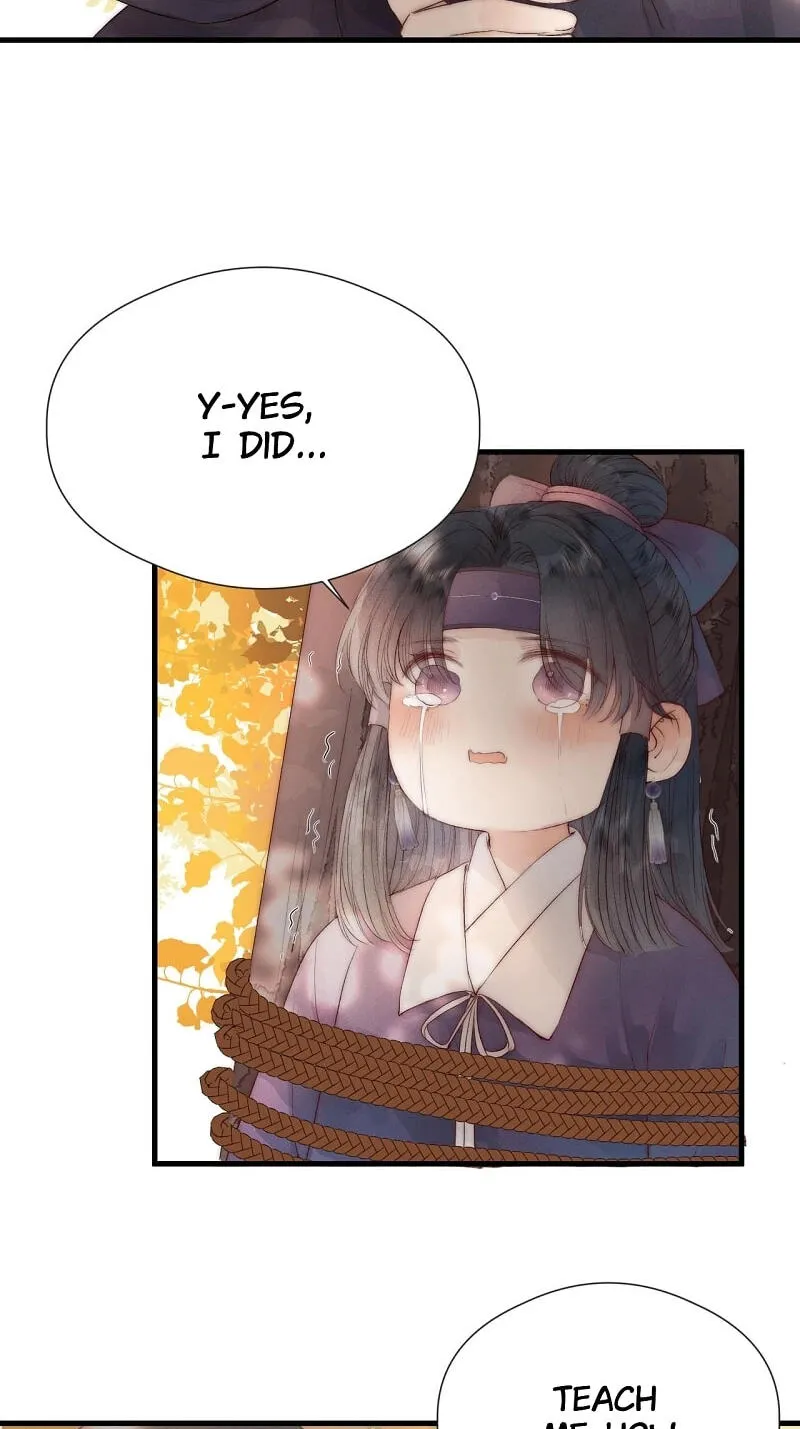 Read My Charming Bandit chapter 43 image 22 on Lezhin