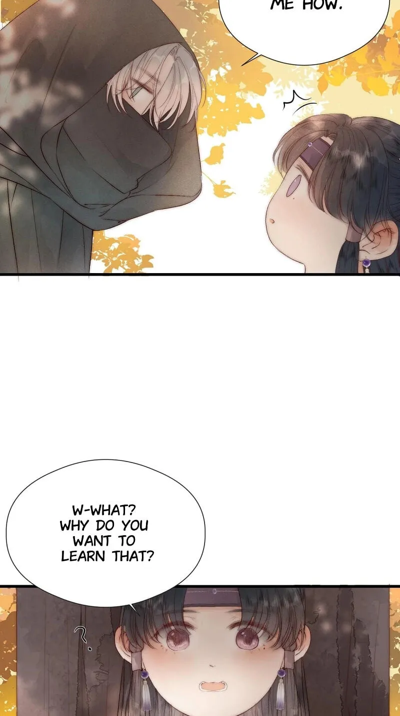 Read My Charming Bandit chapter 43 image 23 on Lezhin