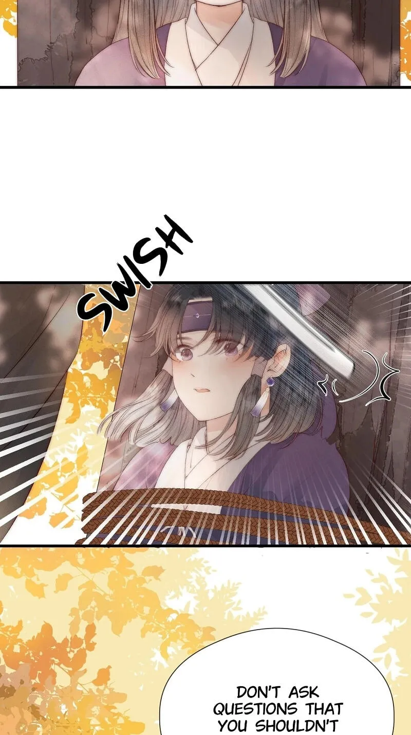 Read My Charming Bandit chapter 43 image 24 on Lezhin