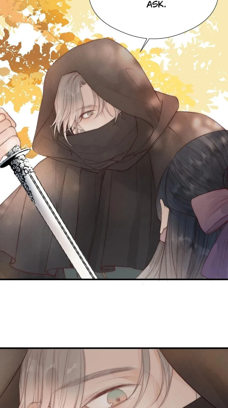 Read My Charming Bandit chapter 43 image 25 on Lezhin