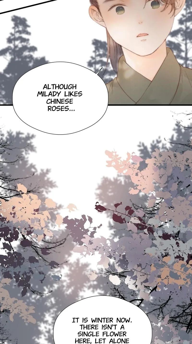 Read My Charming Bandit chapter 43 image 3 on Lezhin