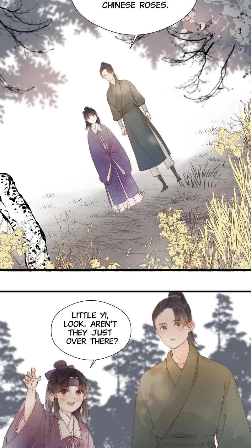 Read My Charming Bandit chapter 43 image 4 on Lezhin