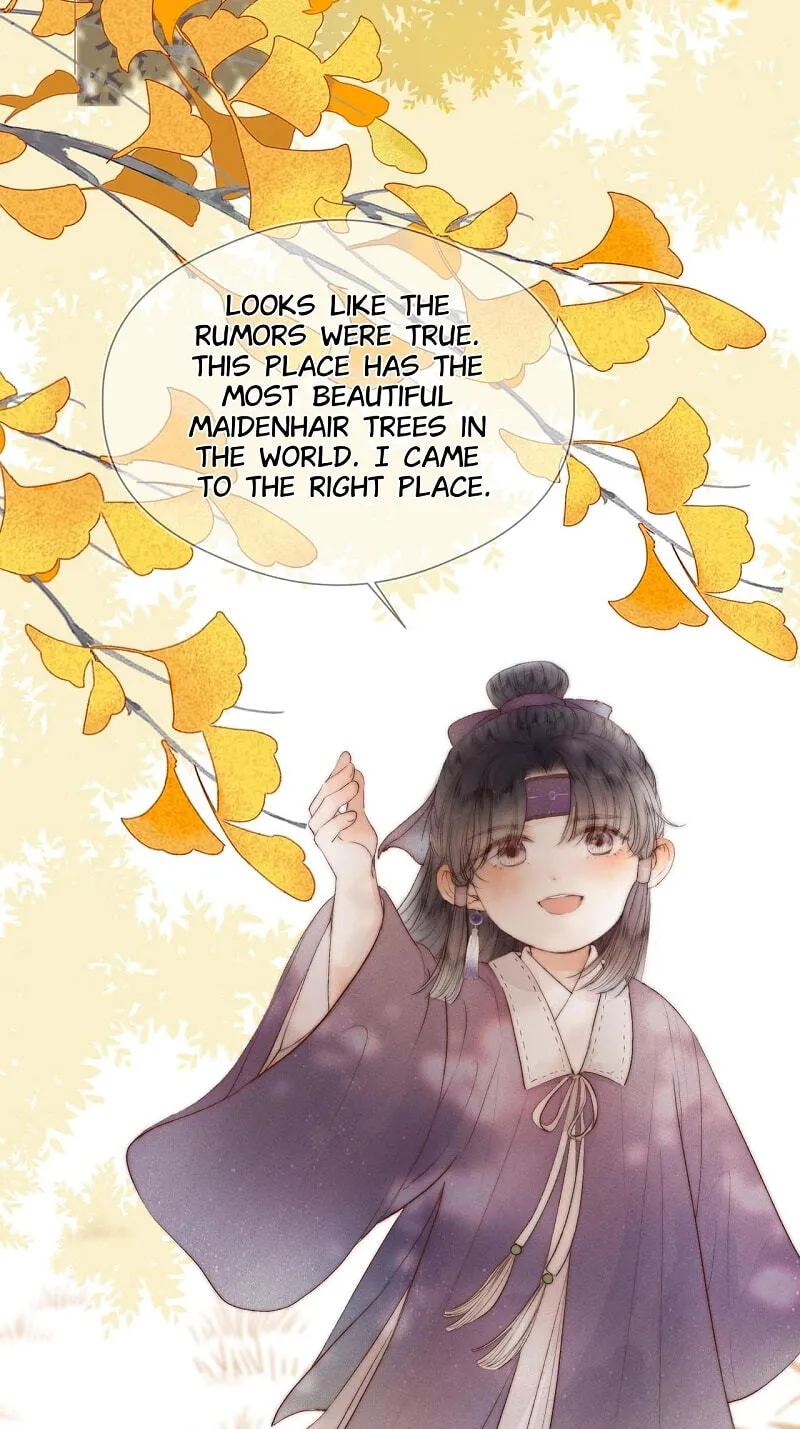 Read My Charming Bandit chapter 43 image 7 on Lezhin