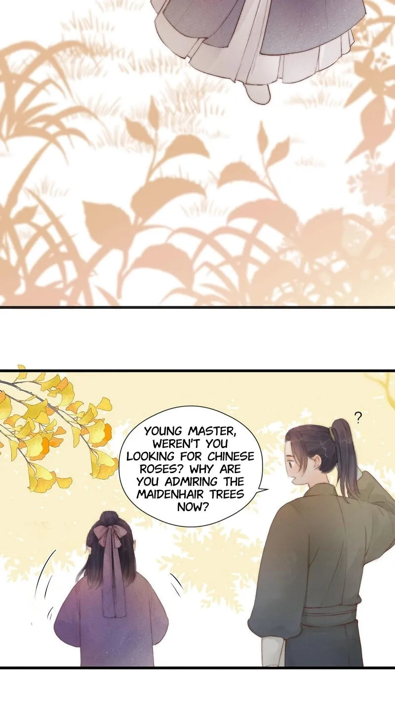 Read My Charming Bandit chapter 43 image 8 on Lezhin