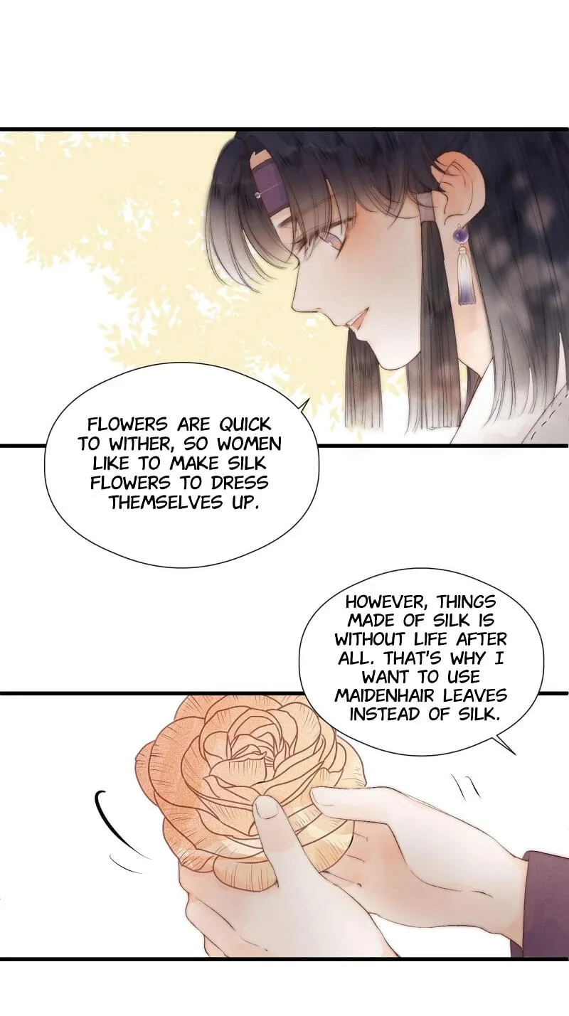 Read My Charming Bandit chapter 43 image 9 on Lezhin